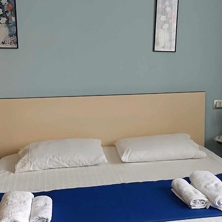 Guest House Fetie Berat Exterior photo